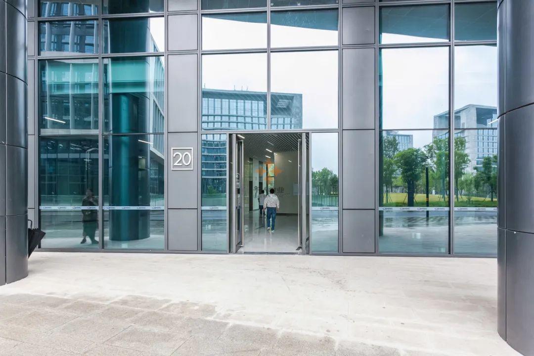 浦江科技廣場