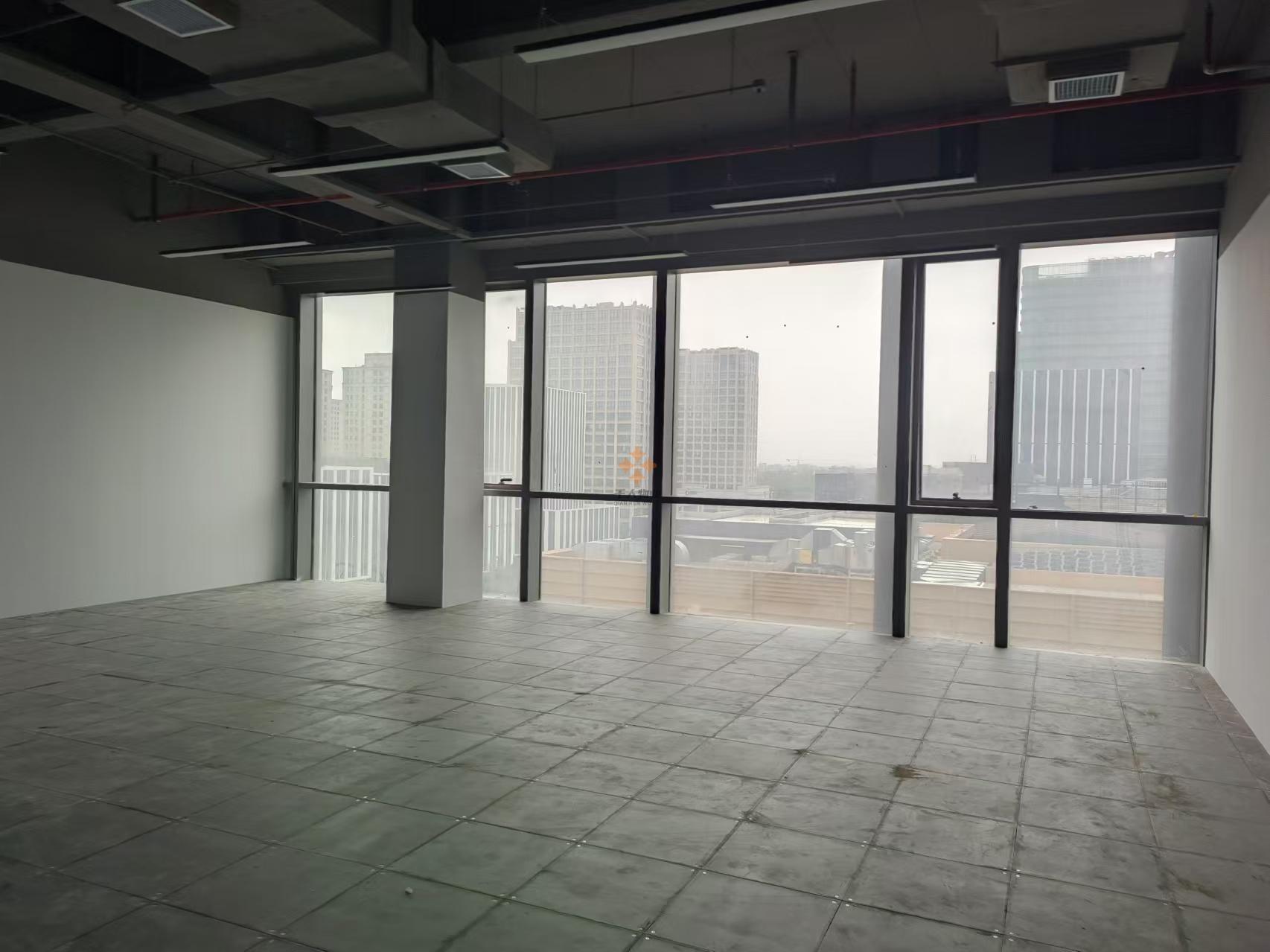 浦東 川沙企業(yè)中心 217平米 標(biāo)準(zhǔn)裝修