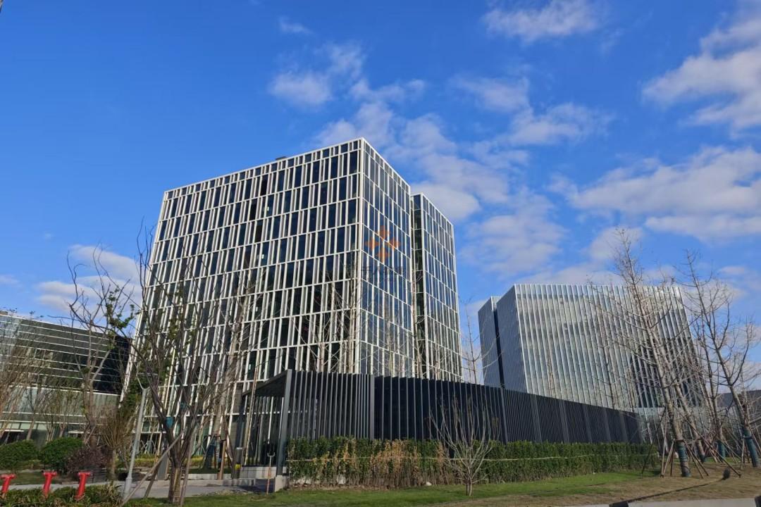 東方智媒城