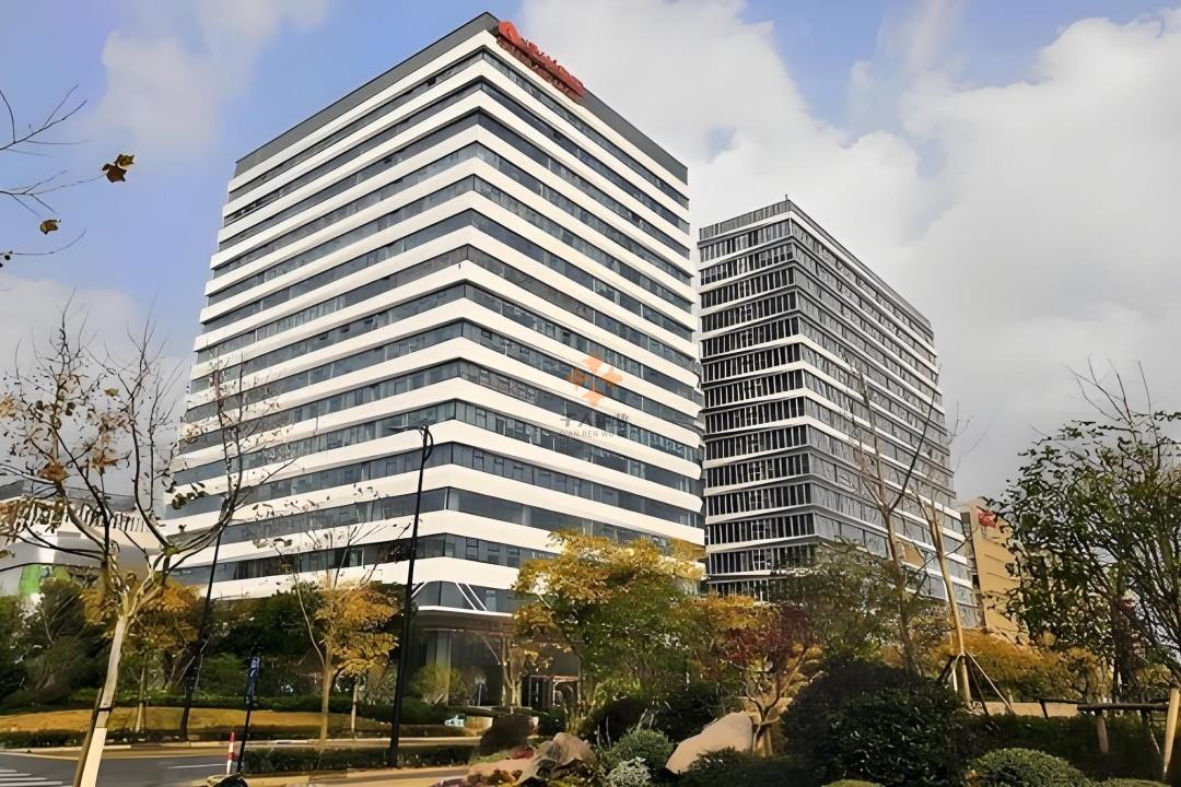 浦東 綠地MTOWN 2000平米 簡裝