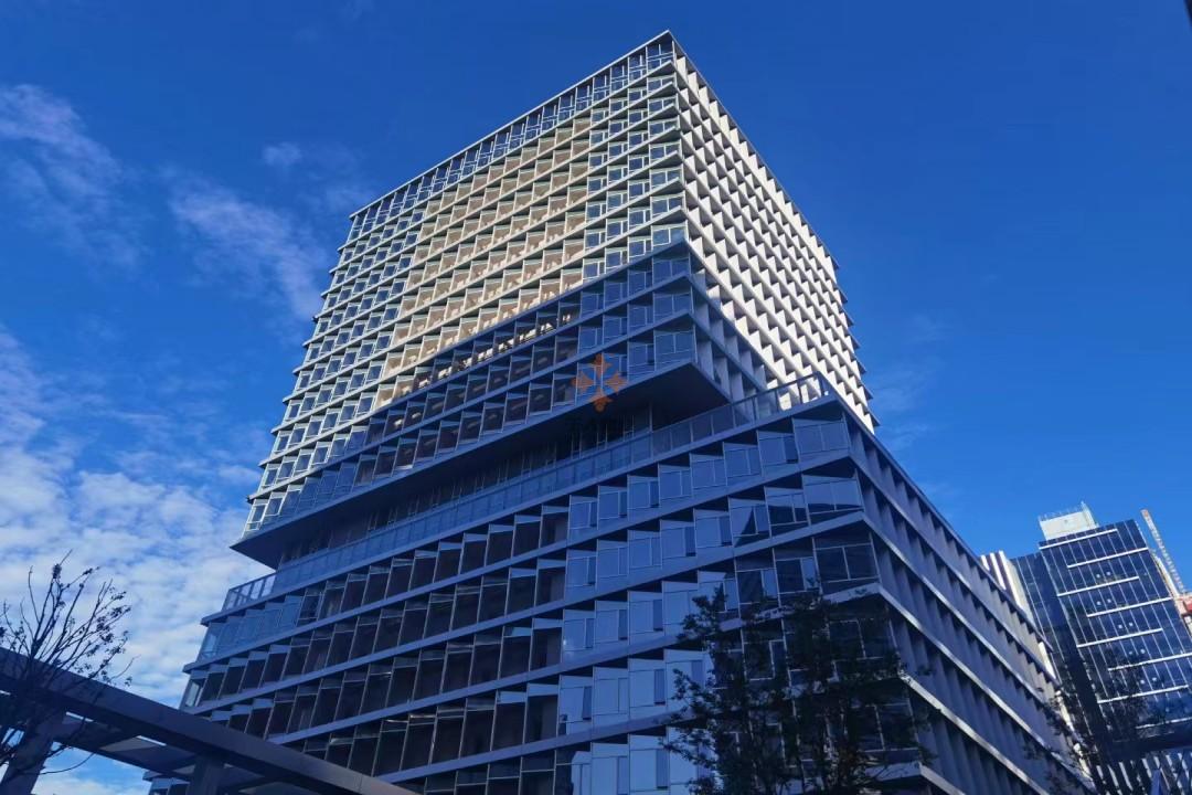 浦東 張江高科·創(chuàng)芯天地 500平米 簡裝