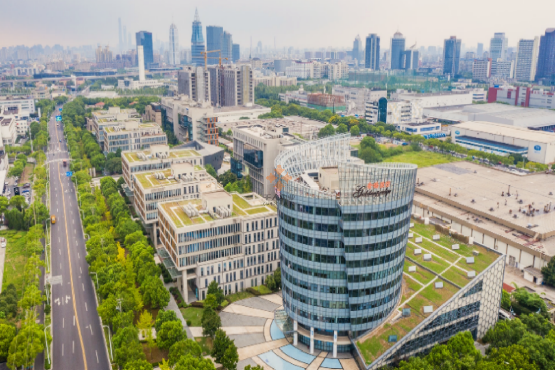 OfficePark金湘園