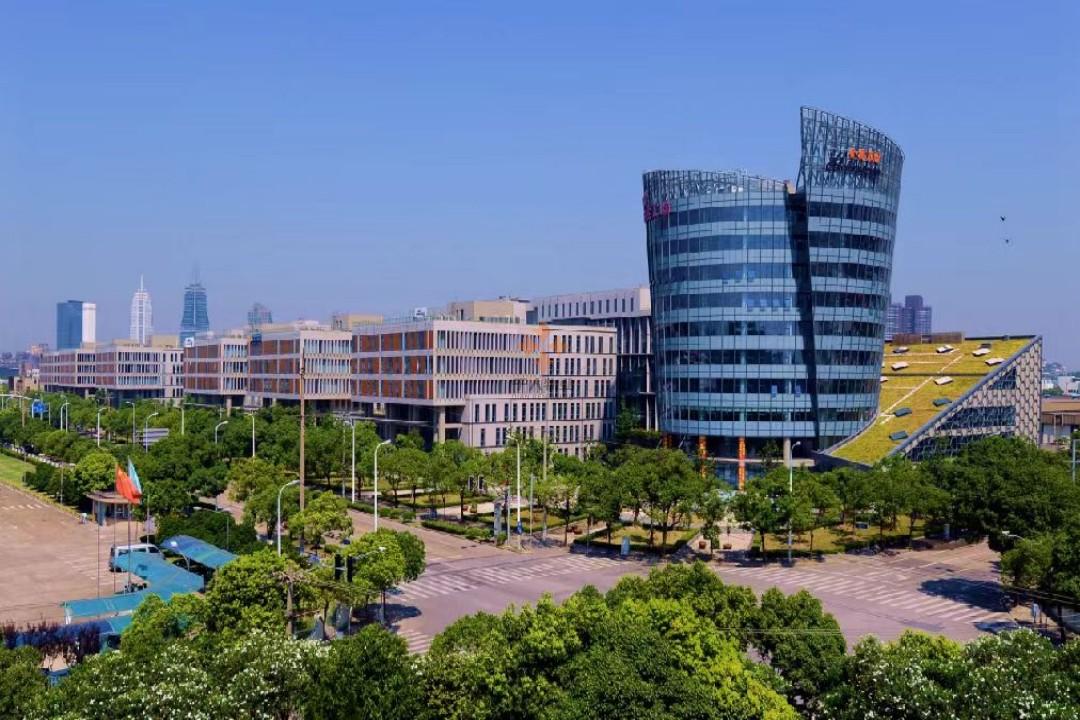OfficePark金湘園
