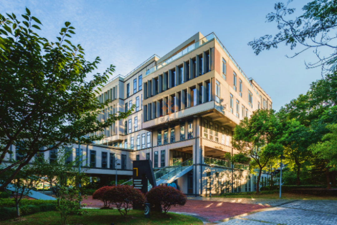 OfficePark金湘園