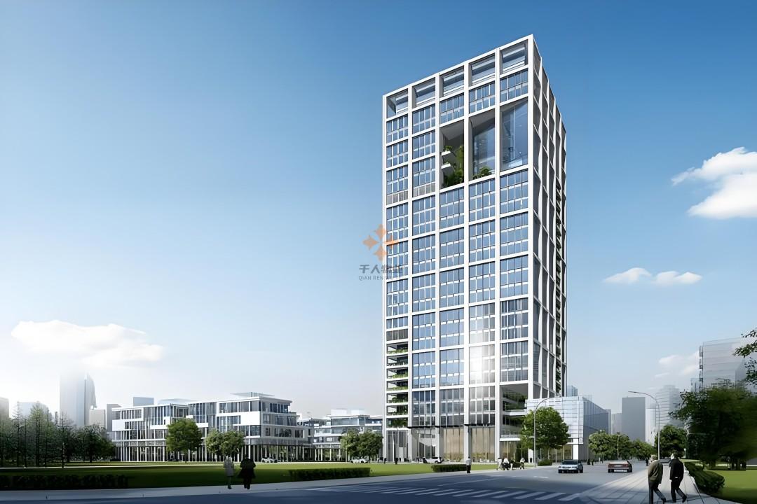 徐匯 源點大廈 2200平米 標(biāo)準(zhǔn)裝修