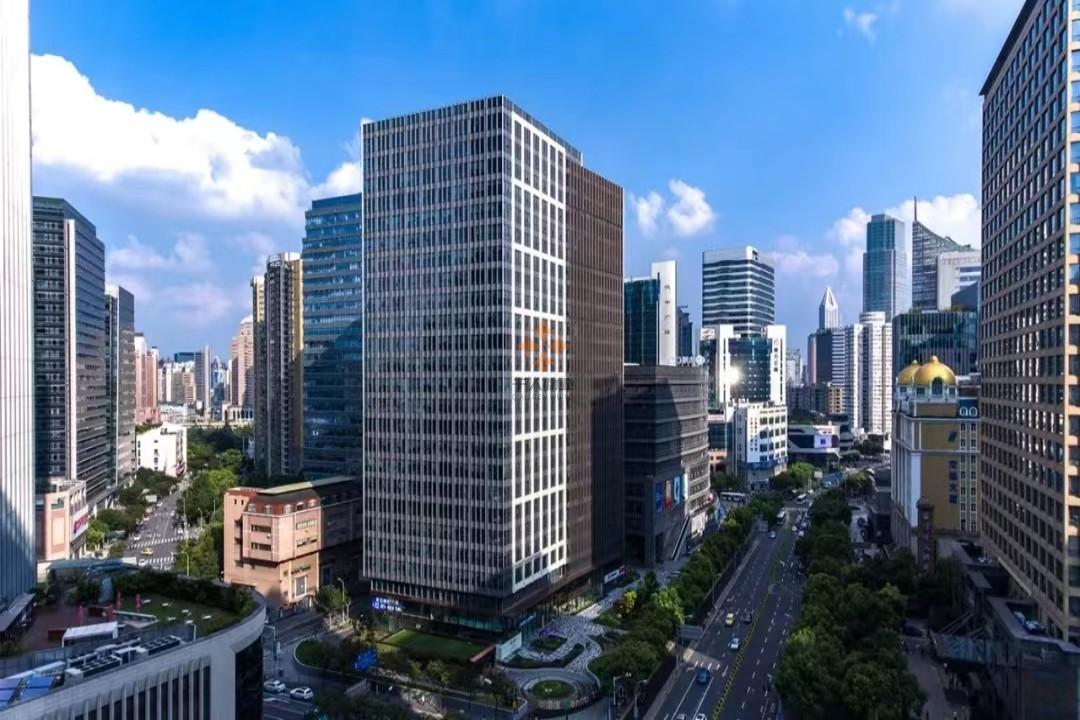中港匯靜安