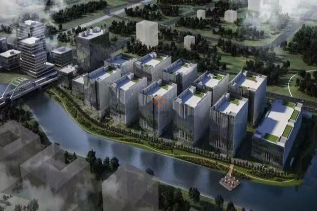 浦江智慧之岸