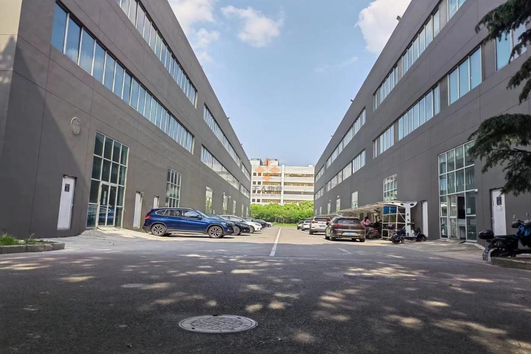 中國芯科技園