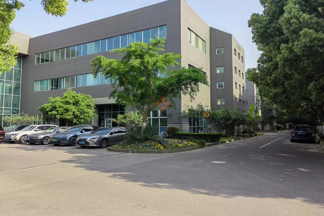 中國芯科技園