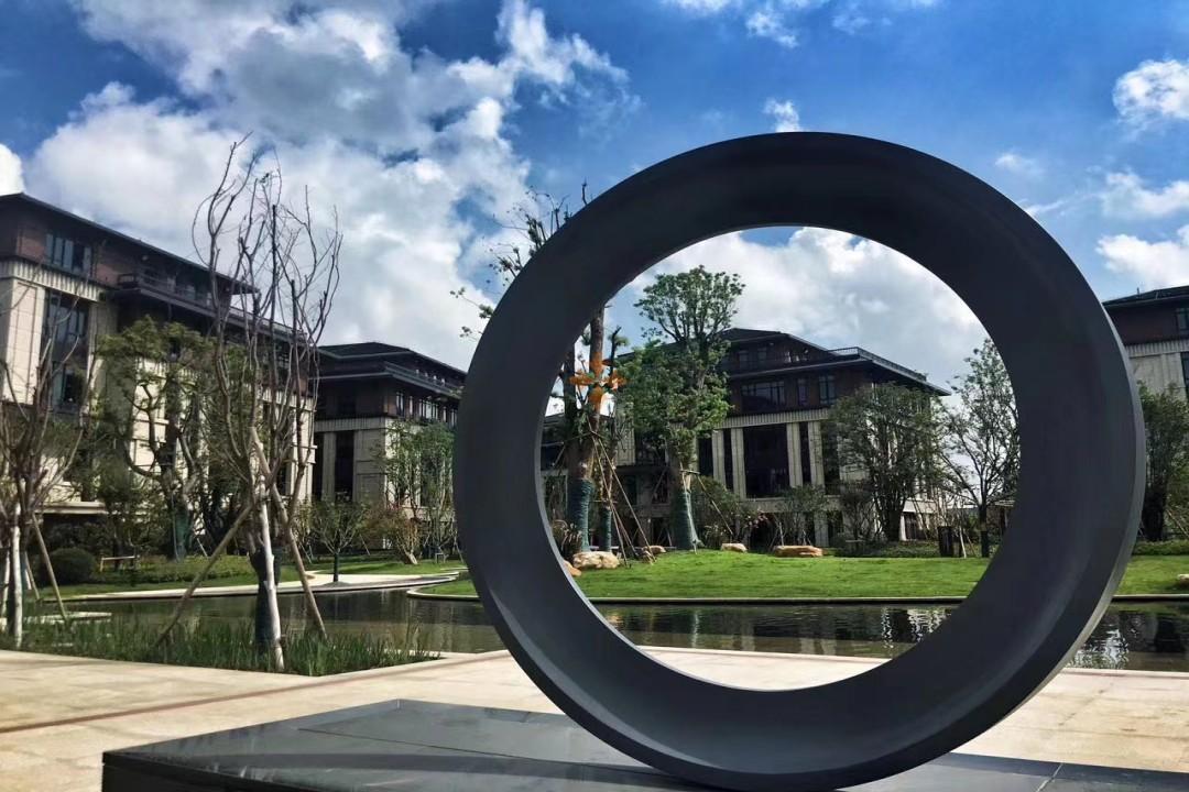康橋EONE中央工園