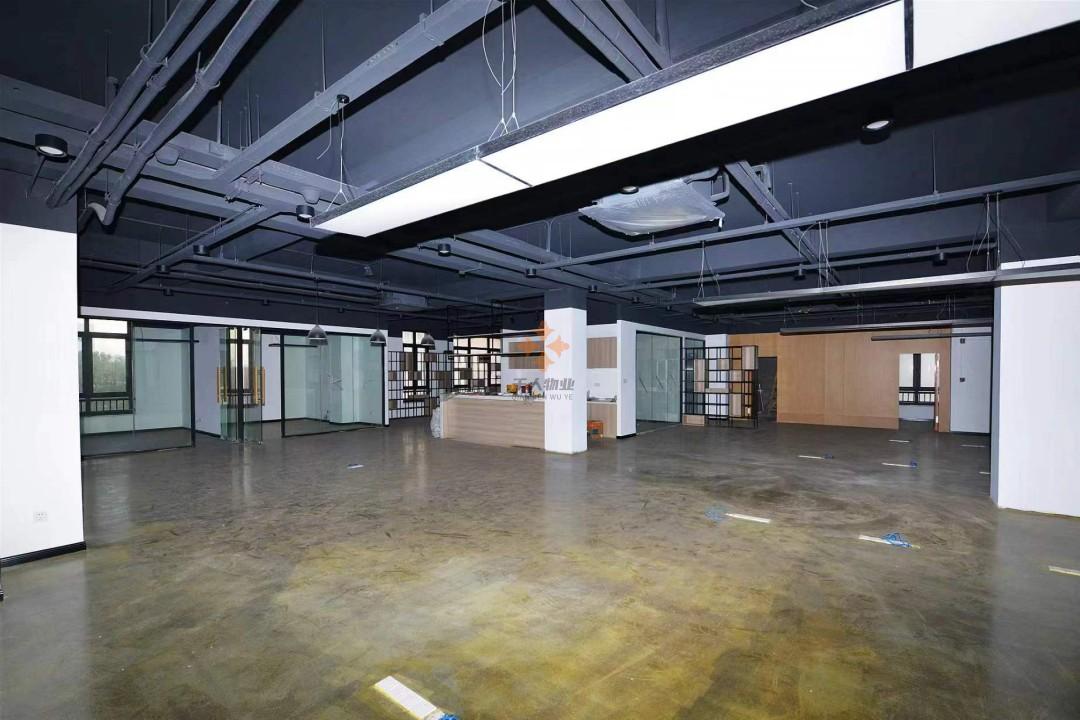 康橋EONE中央工園