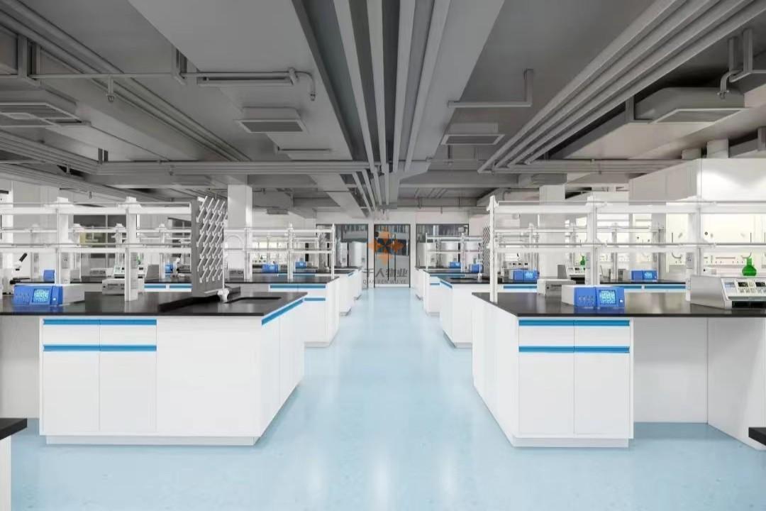 ACGT生命科學(xué)園