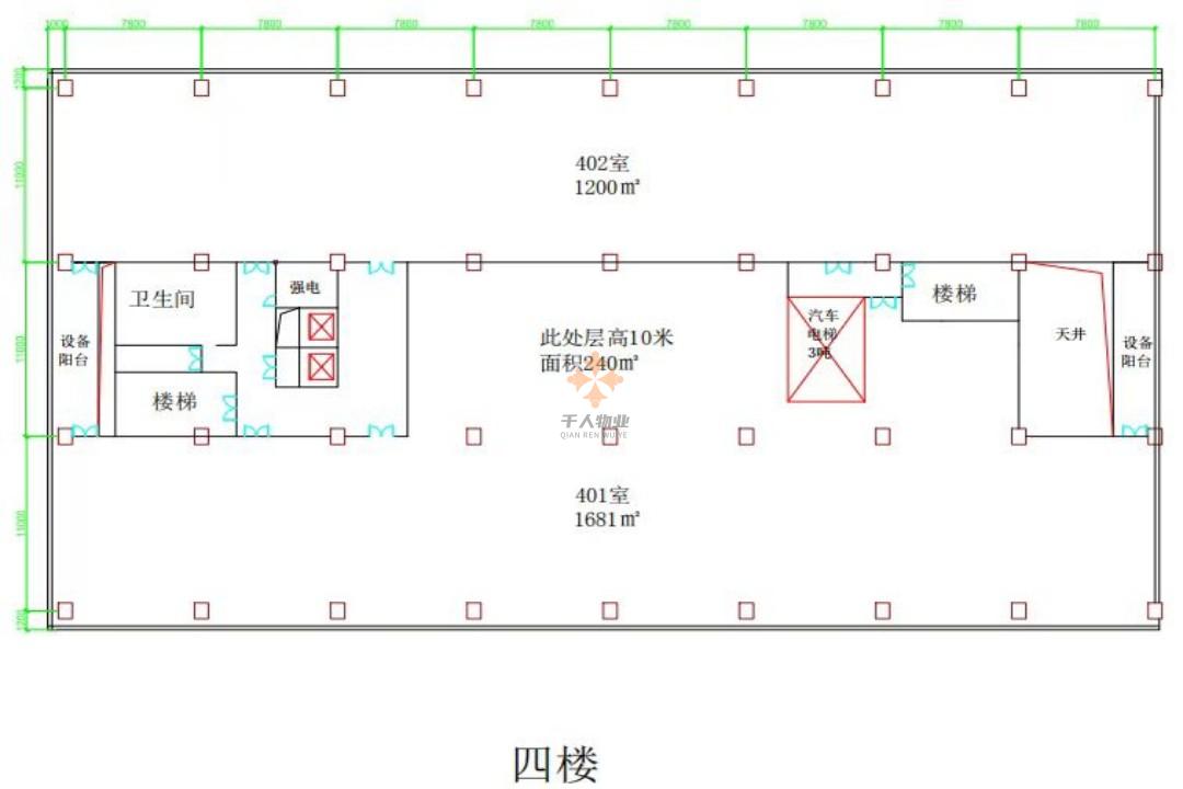 天脈·辰金科技園