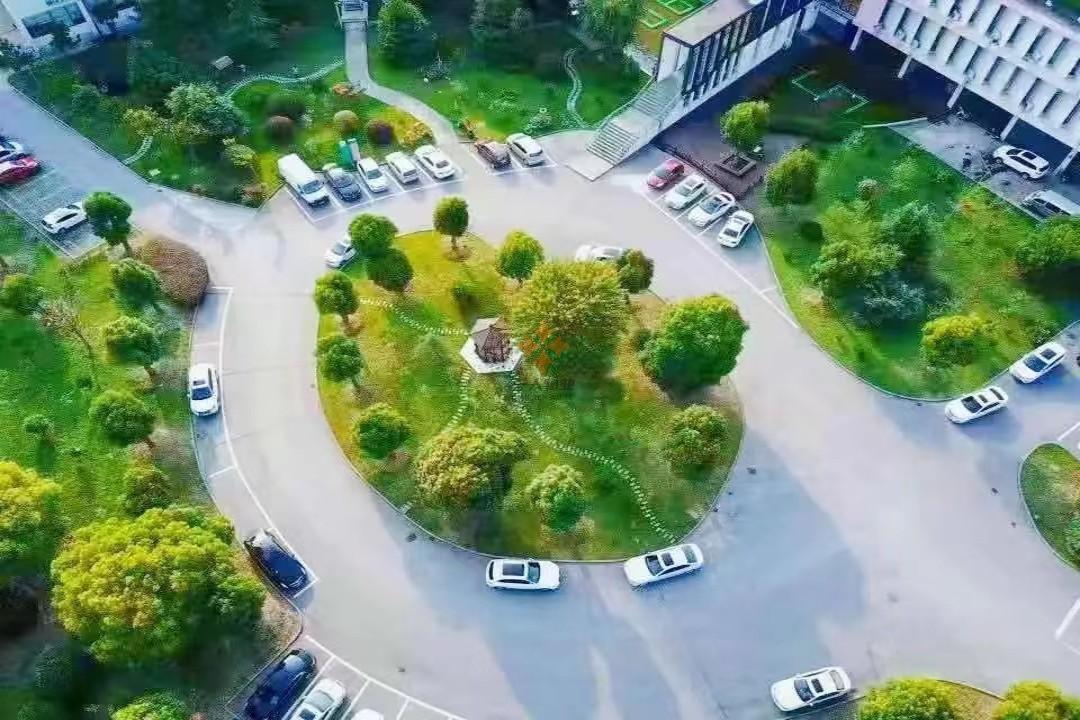 浦東 松港1088創(chuàng)意園 50平米 簡(jiǎn)裝