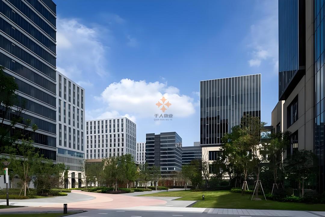 灣谷科技園