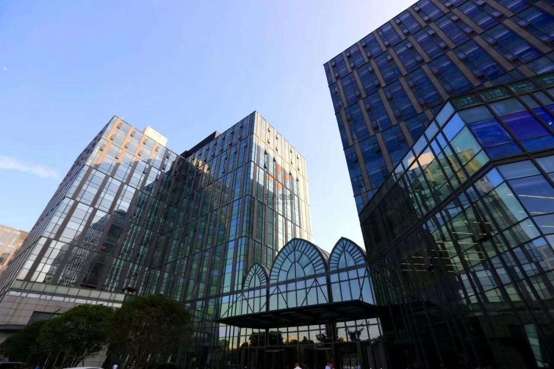東方萬國企業(yè)中心