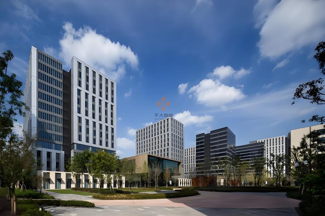 灣谷科技園