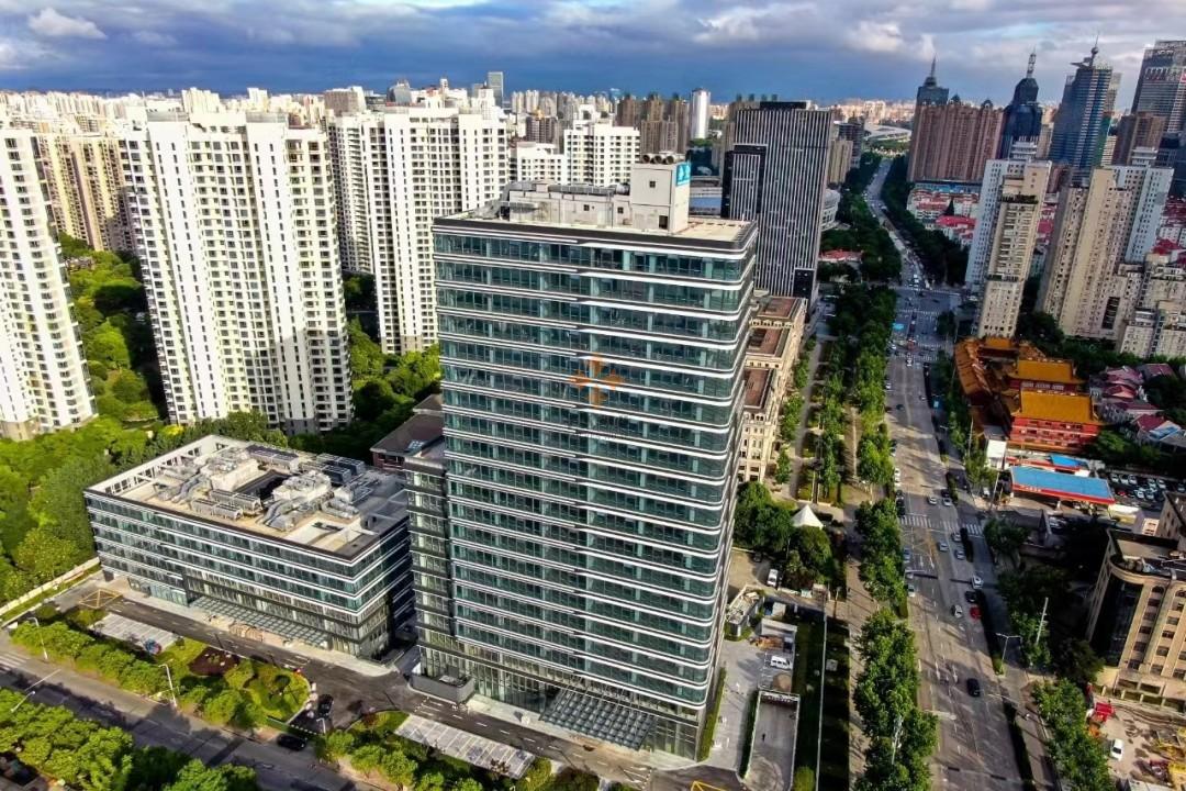 源深金融大廈