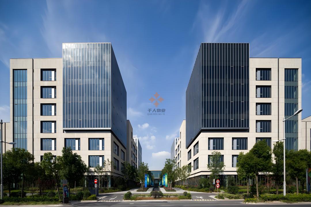 灣谷科技園